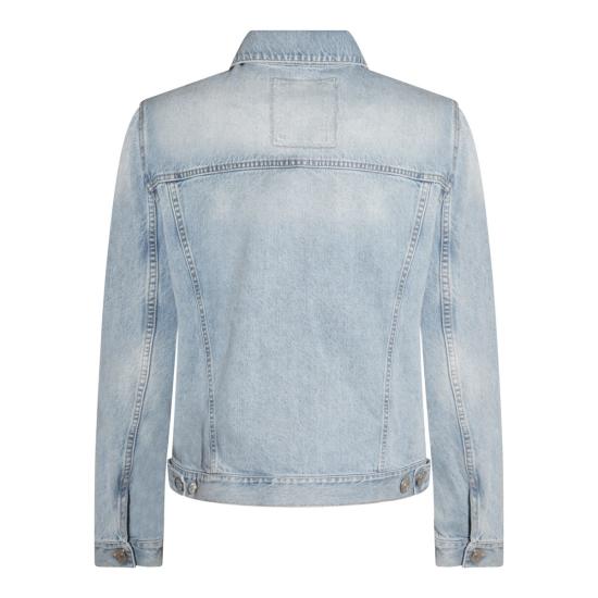 25SS 브루넬로 쿠치넬리 데님 자켓 M241P6909C9003 DOM - BRUNELLO CUCINELLI