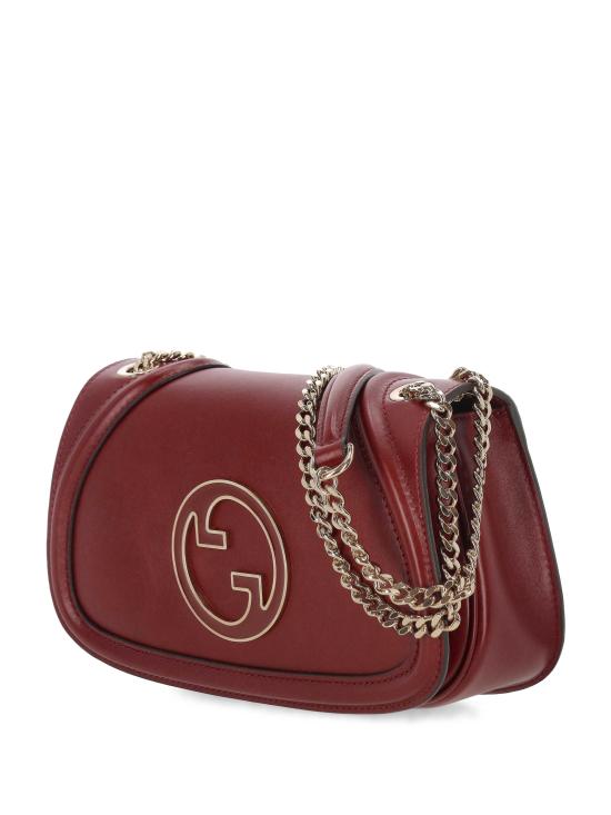 25SS 구찌 토트백 815715 AAEEX6207 ROSSO ANCORA - GUCCI