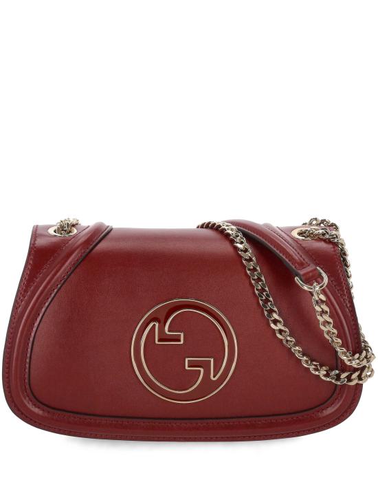 25SS 구찌 토트백 815715 AAEEX6207 ROSSO ANCORA