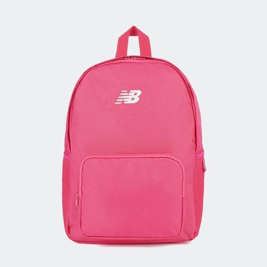 25SS [키즈] 뉴발란스 백팩 25SMNBLAKB0222 DAB Dragon berry