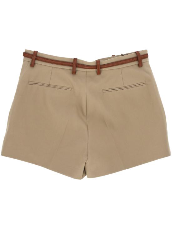 25SS 구찌 숏팬츠 820468 Z8BZI2502 GOLDEN SUNSHINE - GUCCI