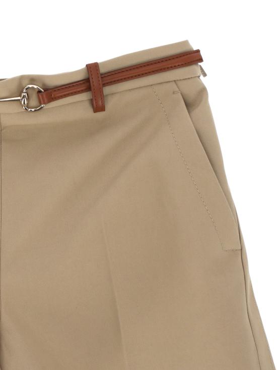 25SS 구찌 숏팬츠 820468 Z8BZI2502 GOLDEN SUNSHINE - GUCCI