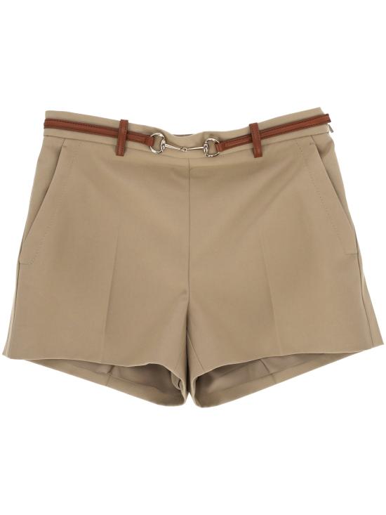 25SS 구찌 숏팬츠 820468 Z8BZI2502 GOLDEN SUNSHINE