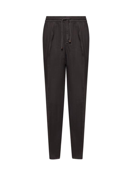 25SS 브루넬로 쿠치넬리 트레이닝/조거 팬츠 M243DE1710C6015 DOM