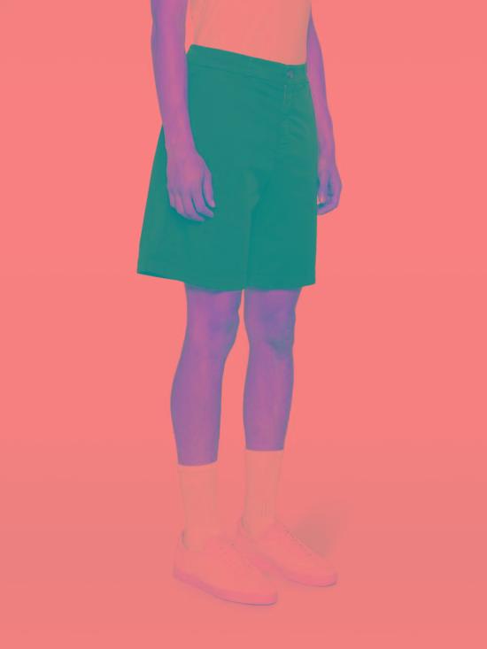 25SS 브루넬로 쿠치넬리 숏팬츠 M289LU0010C2517 DOM - BRUNELLO CUCINELLI