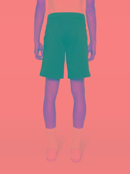 25SS 브루넬로 쿠치넬리 숏팬츠 M289LU0010C2517 DOM - BRUNELLO CUCINELLI