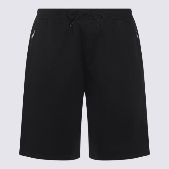 25SS 브루넬로 쿠치넬리 숏팬츠 MM8313242GC101 DOM - BRUNELLO CUCINELLI