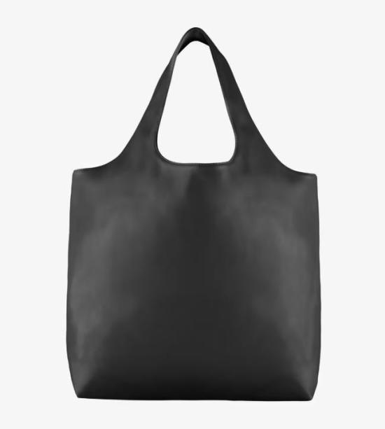 25FW 아페쎄 토트백 TOTE NINONLZZ BLACK Black - A.P.C.