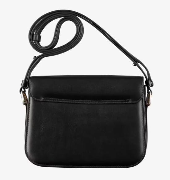 25FW 아페쎄 크로스백 SAC GRACE SMALLLZZ BLACK Black - A.P.C.