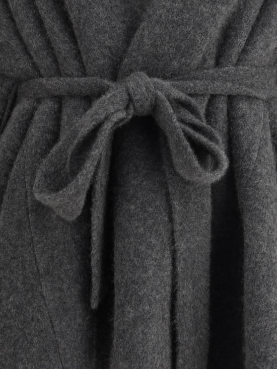 25SS 더로우 아우터 8423Y391 CHR GREY - THE ROW