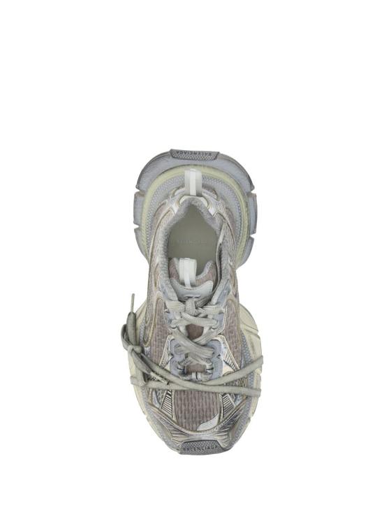 26SS 발렌시아가 3XL 스니커즈 734731W3XL4 9191 MULTICOLOUR - BALENCIAGA