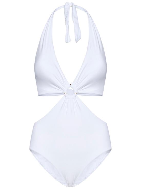 25SS 피시코 비치웨어 FC45M0 F0001 WHITE