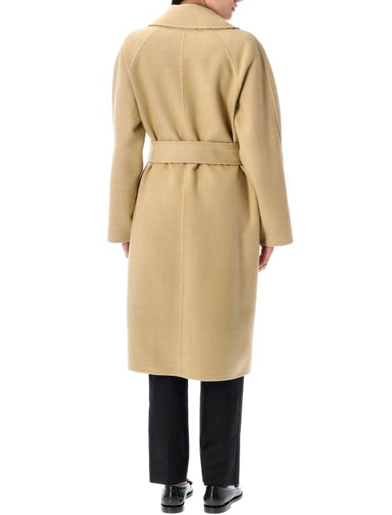 24FW 버버리 아우터 8093825 B8626 FLAX - BURBERRY