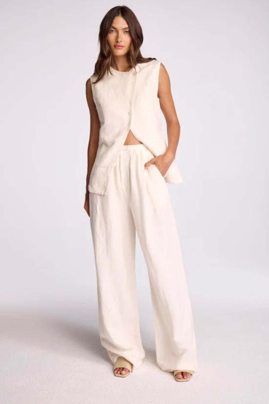  선데이즈 베스트 선데이 이졸데  위스퍼 화이트 - SUNDAYS