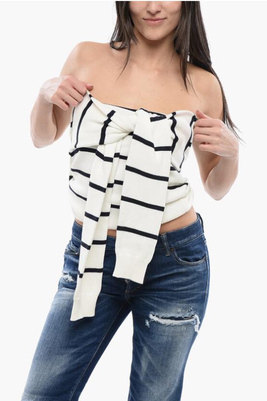  디스퀘어드2 스웨터 S72HA1189 D13004 961