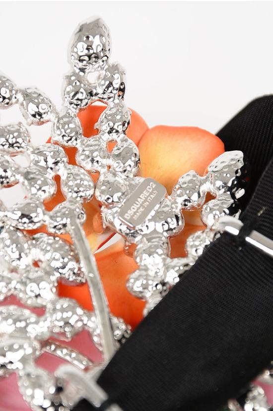  디스퀘어드2 헤어 액세서리 NEW0018 14280001 9207 Multicolor - DSQUARED2