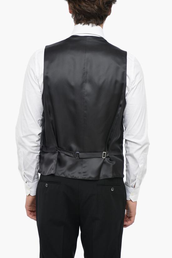  꼬르넬리아니 수트 자켓 81C261 8118060 013 Gray - CORNELIANI