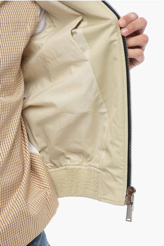  디스퀘어드2 자켓 S71AN0522 S41794 806 Beige - DSQUARED2