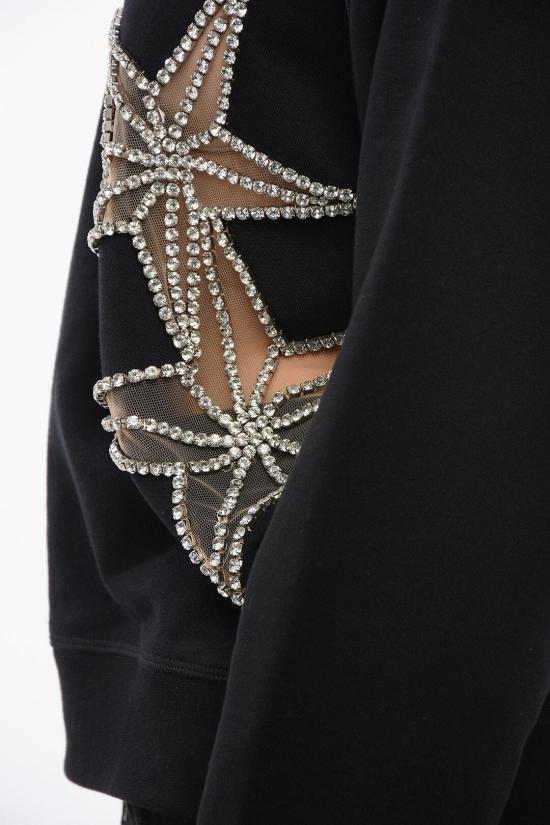  디스퀘어드2 긴팔 티셔츠 S72GU0446 S25551 900 Black - DSQUARED2