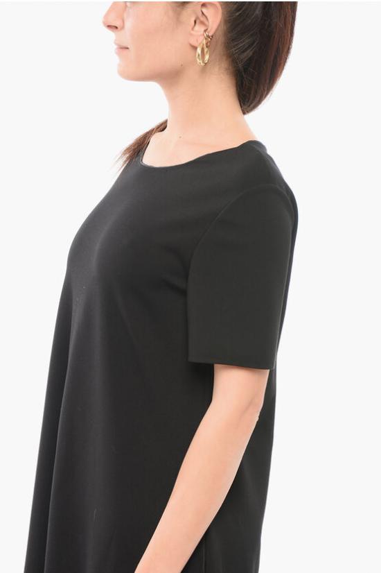  더로우 원피스 7478K477BLK Black - THE ROW