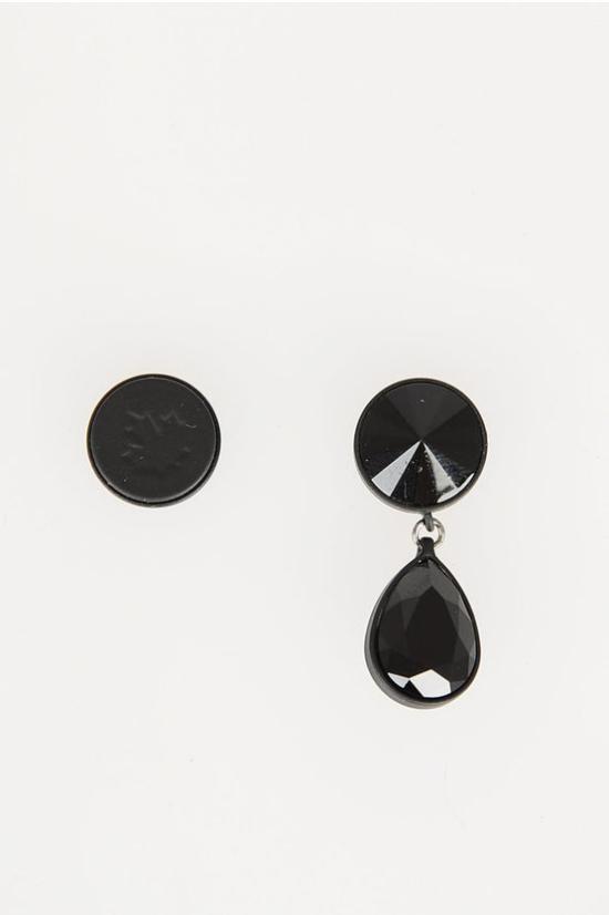  디스퀘어드2 이어링 W17ER5008 1426 M084 Black - DSQUARED2