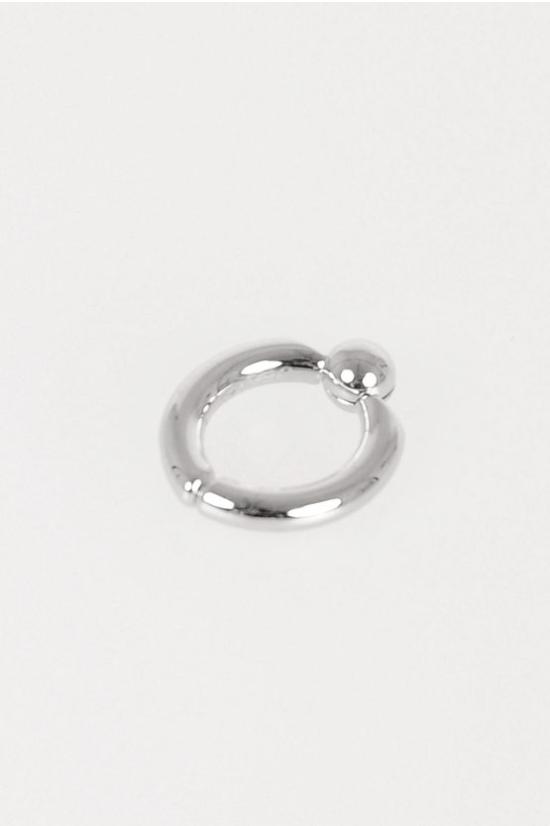  디스퀘어드2 이어링 S17ER1001 372 F124 Silver - DSQUARED2