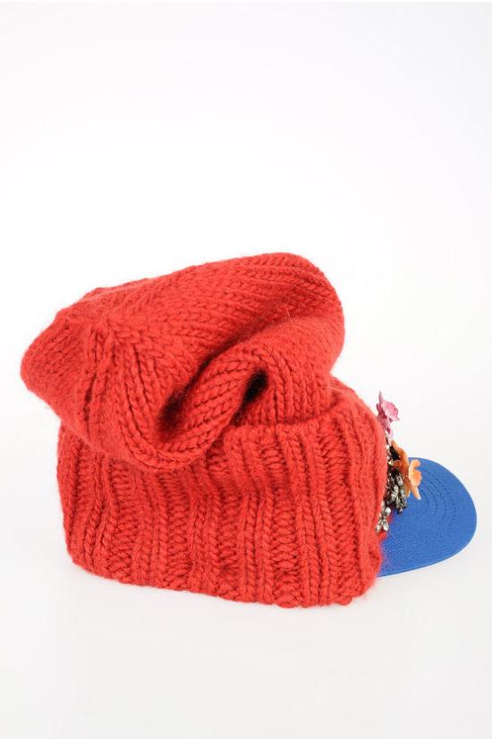  디스퀘어드2 모자 W17HA2007 1543 M1354 Multicolor - DSQUARED2