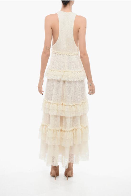  필로소피 롱 원피스 04050716 A0002 White - PHILOSOPHY