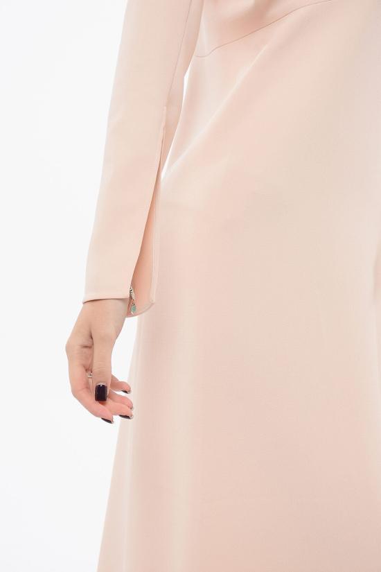  슈퍼 블론드 롱 원피스 BSHORTDRESSCOL14 Pink - SUPER BLOND