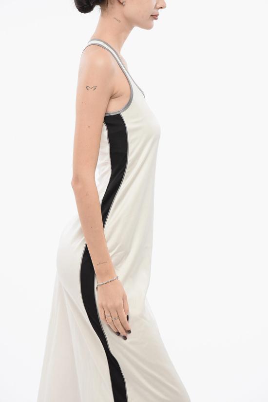  디젤 롱 원피스 A129310BNAV129A White - DIESEL