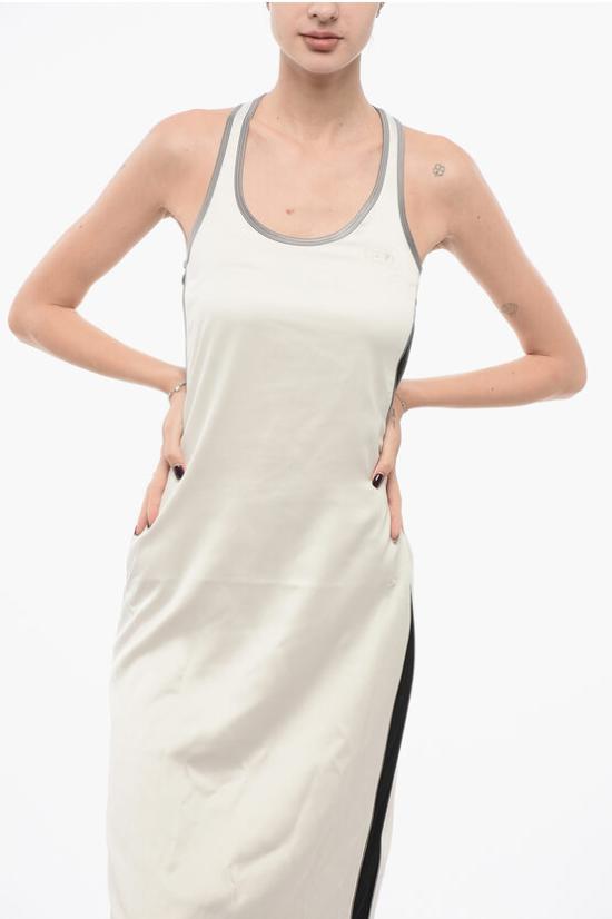  디젤 롱 원피스 A129310BNAV129A White - DIESEL