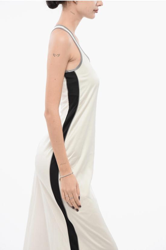  디젤 롱 원피스 A129310BNAV129A White - DIESEL