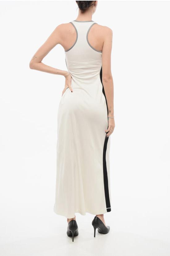  디젤 롱 원피스 A129310BNAV129A White - DIESEL