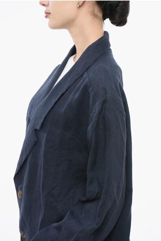  Handred 수트 자켓 12270011NAVYBLUE Blue - OTHER BRANDS