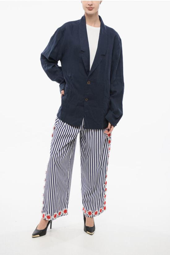  Handred 수트 자켓 12270011NAVYBLUE Blue - OTHER BRANDS