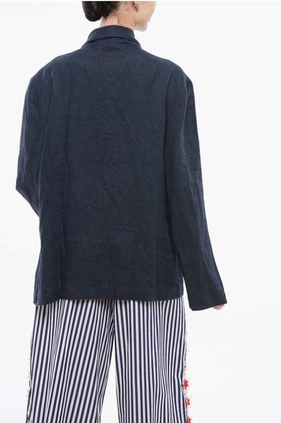  Handred 수트 자켓 12270011NAVYBLUE Blue - OTHER BRANDS