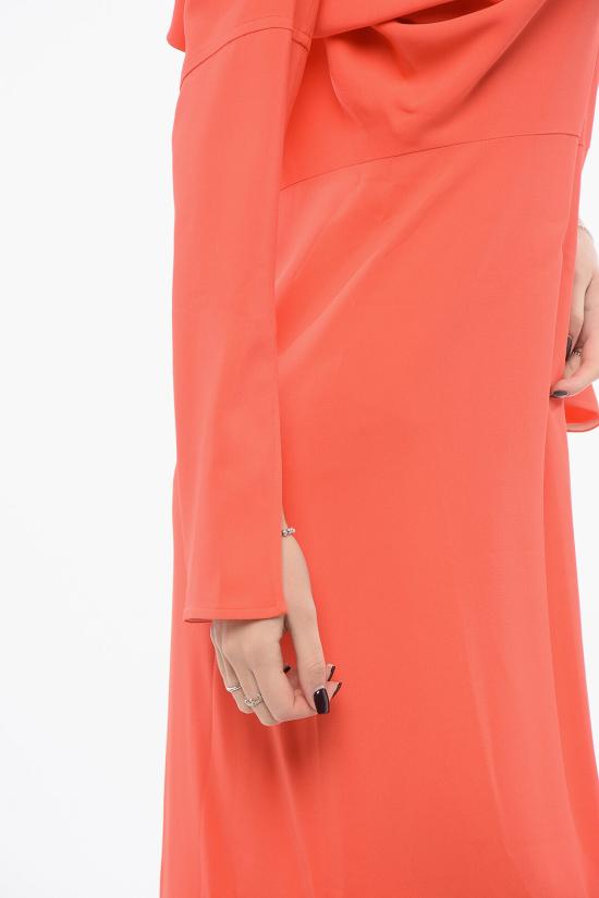  슈퍼 블론드 롱 원피스 BSHORTDRESSCOL17 Orange - SUPER BLOND