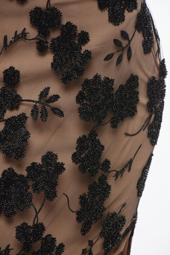  로테이트 롱 원피스 1122552949PL 19 4004 Beige - ROTATE