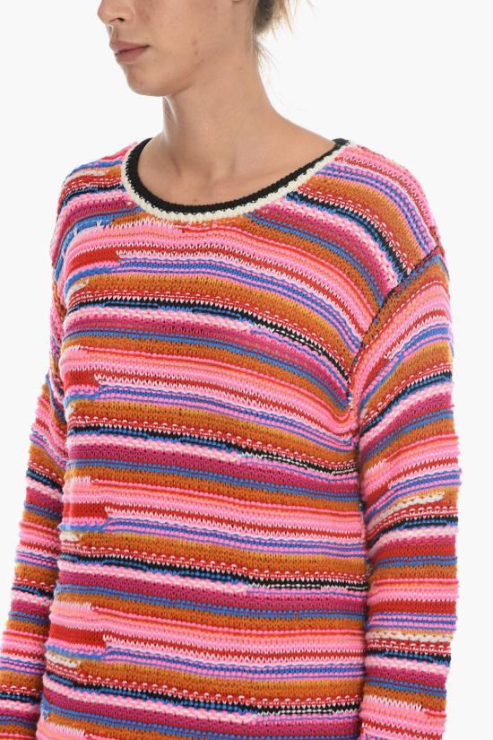  디스퀘어드2 롱 원피스 S75CV0542 S18043 961 Pink - DSQUARED2