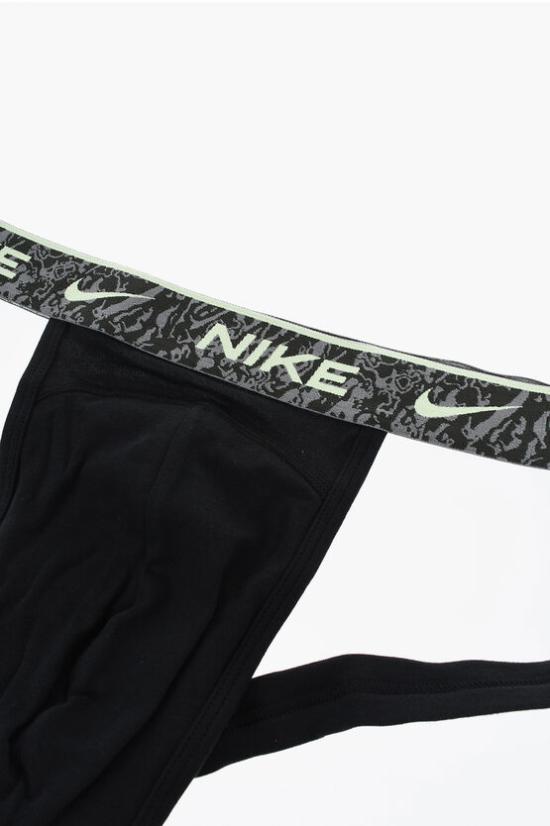  나이키 3팩 드로즈  0000KE1013 U9A Black - NIKE