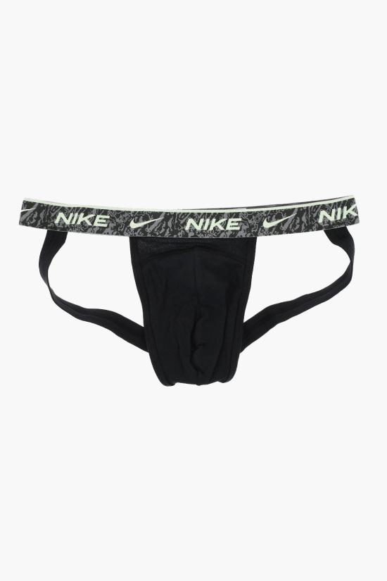  나이키 3팩 드로즈 0000KE1013 U9A Black - NIKE