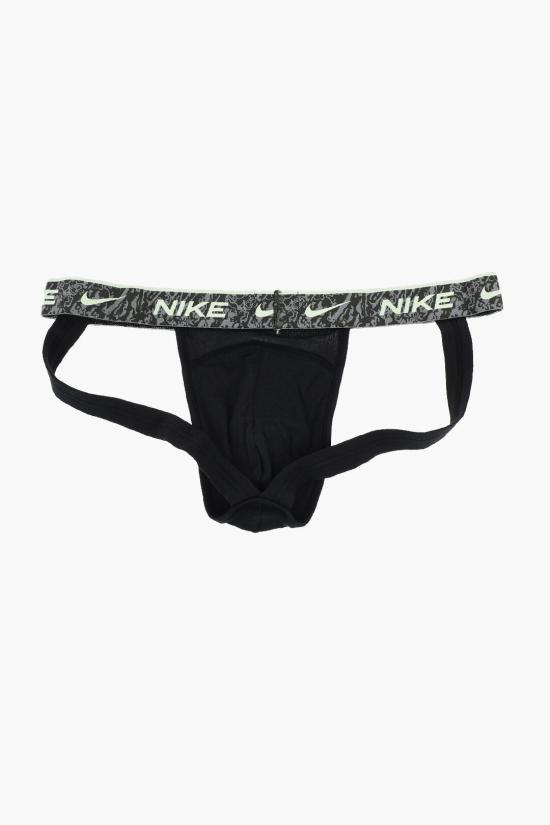  나이키 3팩 드로즈 0000KE1013 U9A Black - NIKE