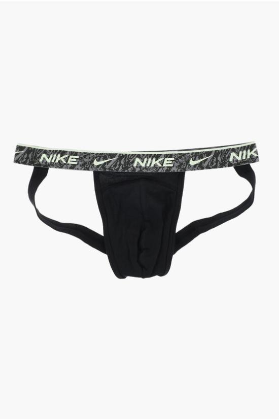  나이키 3팩 드로즈  0000KE1013 U9A Black - NIKE