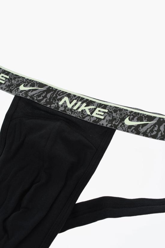  나이키 3팩 드로즈 0000KE1013 U9A Black - NIKE