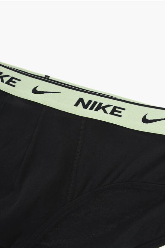  나이키 3팩 드로즈  0000KE1006 UQF Black - NIKE