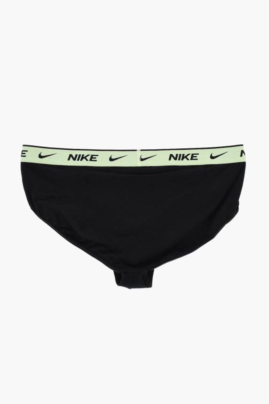  나이키 3팩 드로즈 0000KE1006 UQF Black - NIKE