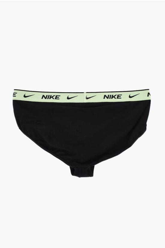  나이키 3팩 드로즈  0000KE1006 UQF Black - NIKE