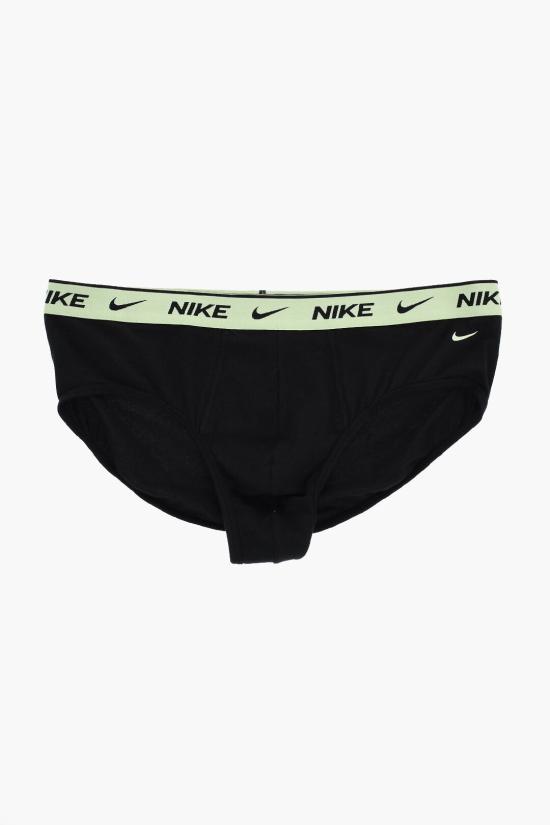  나이키 3팩 드로즈 0000KE1006 UQF Black - NIKE