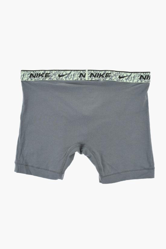  나이키 3팩 드로즈 0000KE1007 454 Bianco Nero Grigio - NIKE