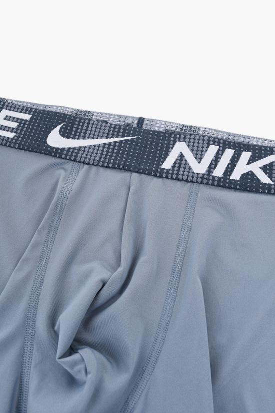  나이키 3팩 드로즈 0000KE1156 432 Multicolor - NIKE